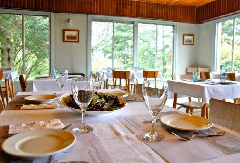 旅馆 Hostería La Península