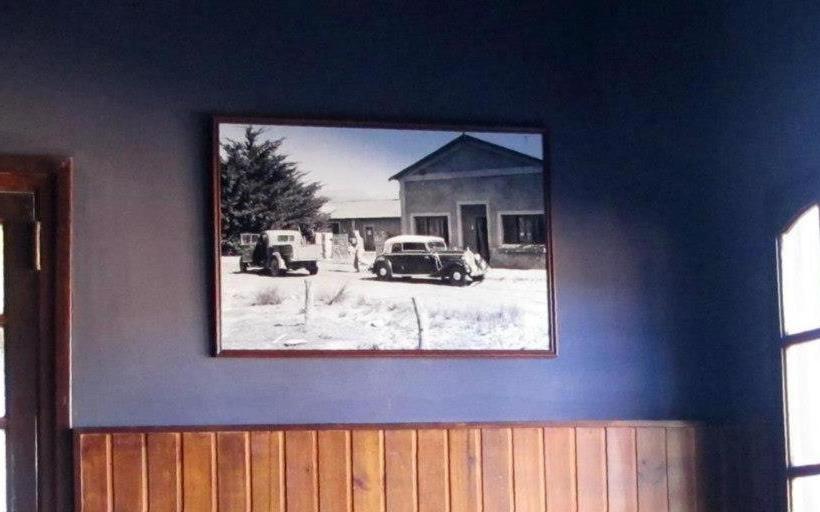 旅馆 Hostería La Península