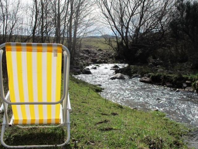 旅馆 Hostería La Península