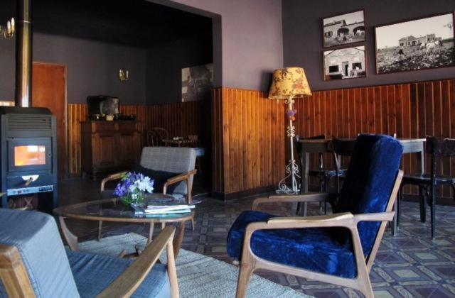 旅馆 Hostería La Península