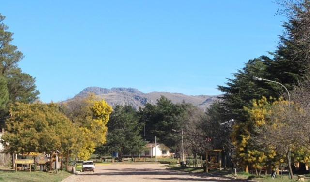 旅馆 Hostería La Península