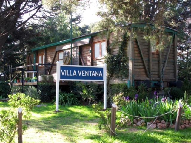 旅馆 Hostería La Península