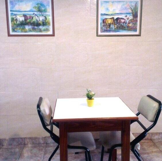 فندق صغير Hosteria Maryland