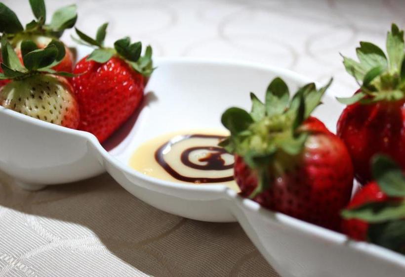 هاستل Hosteria San Carlos Tababela