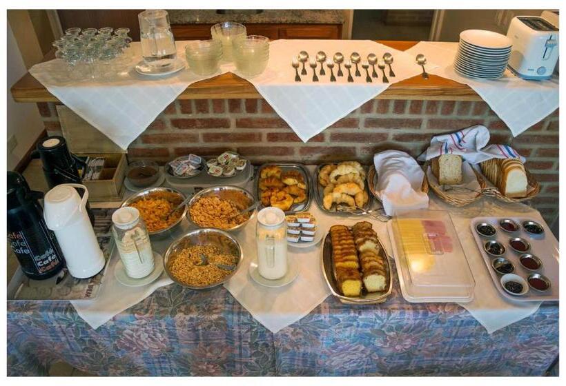 فندق صغير Hosteria Solar De La Costa