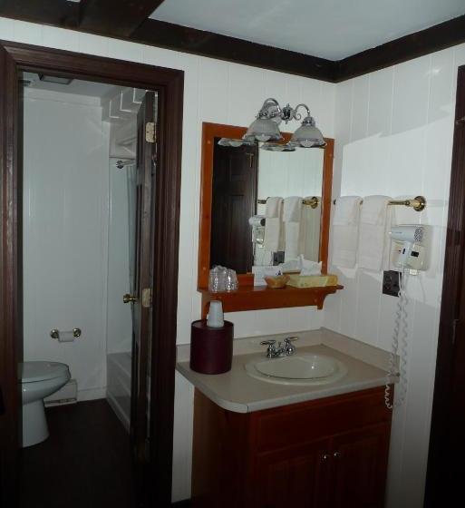 فندق صغير Old Field House