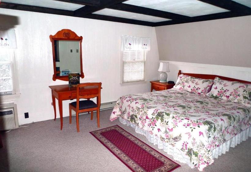 فندق صغير Old Field House