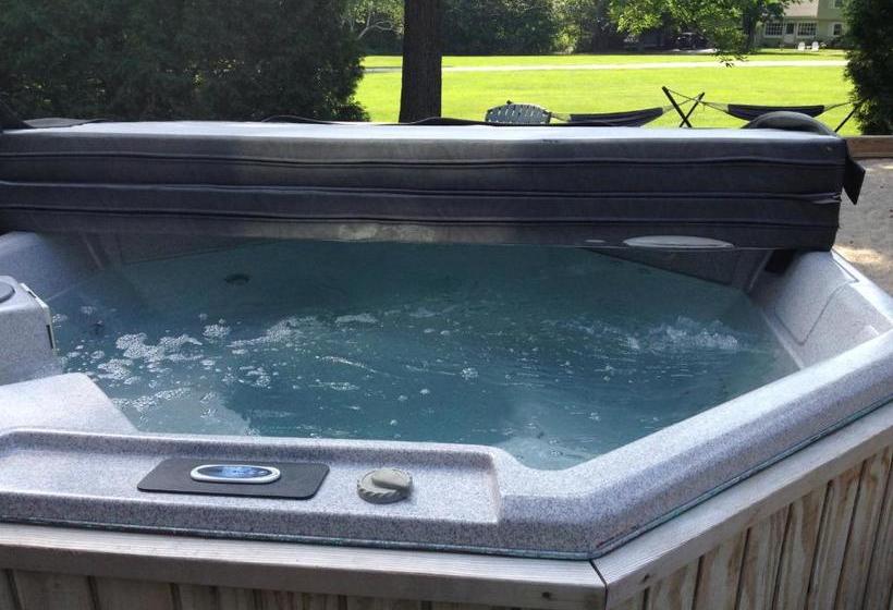 فندق صغير Old Field House