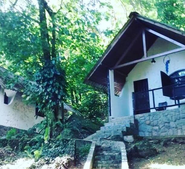 旅馆 Pousada A Marca Do Faraó