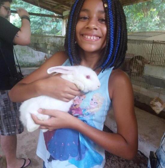 旅馆 Pousada A Marca Do Faraó