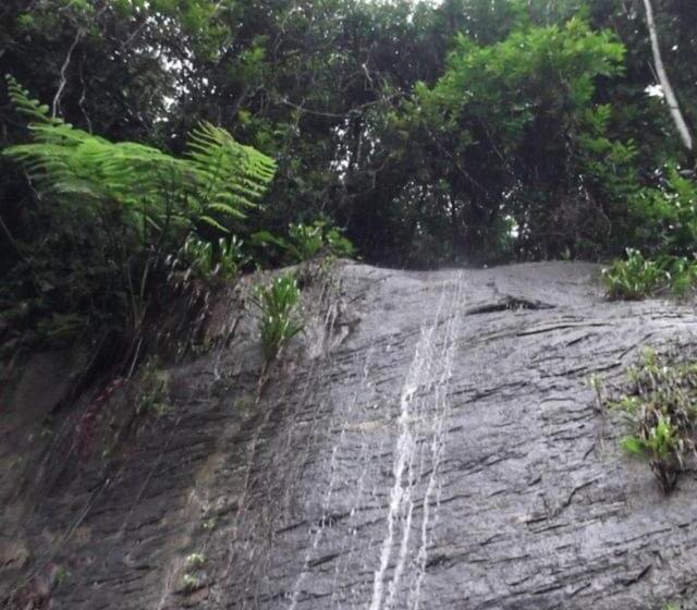 旅馆 Pousada A Marca Do Faraó