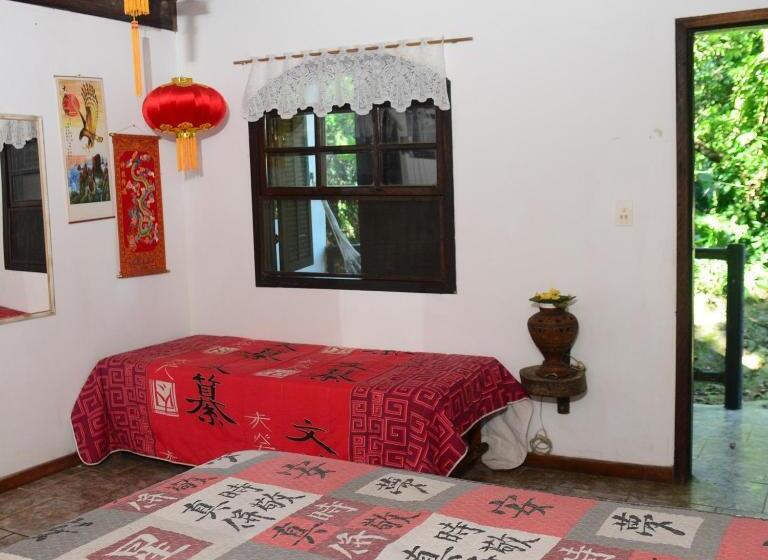 旅馆 Pousada A Marca Do Faraó