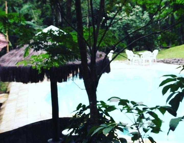 旅馆 Pousada A Marca Do Faraó