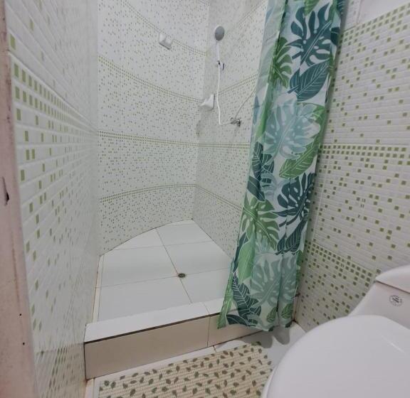 호스텔 Punta Pacifico Bungalows Mancora