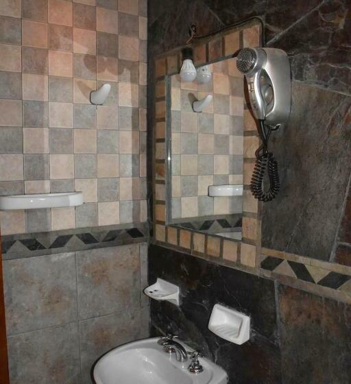 Общежитие Refugio Del Sol Hosteria