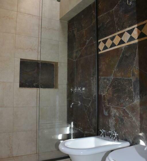 Общежитие Refugio Del Sol Hosteria