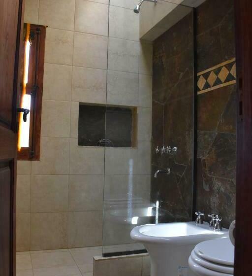 Общежитие Refugio Del Sol Hosteria