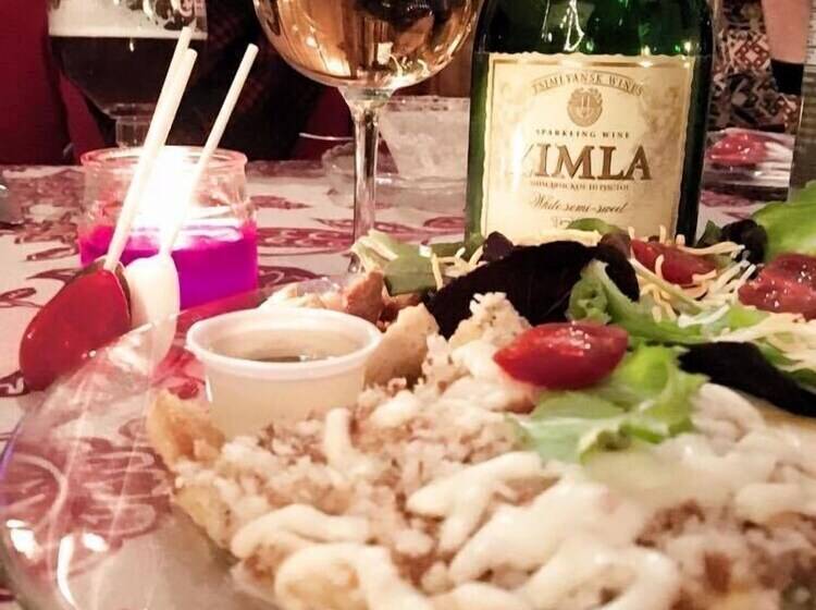 Общежитие Riverview Mansion