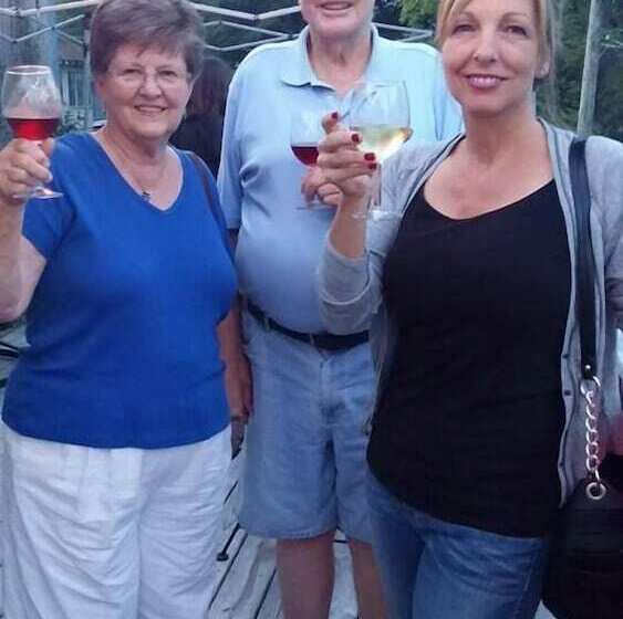 Общежитие Riverview Mansion