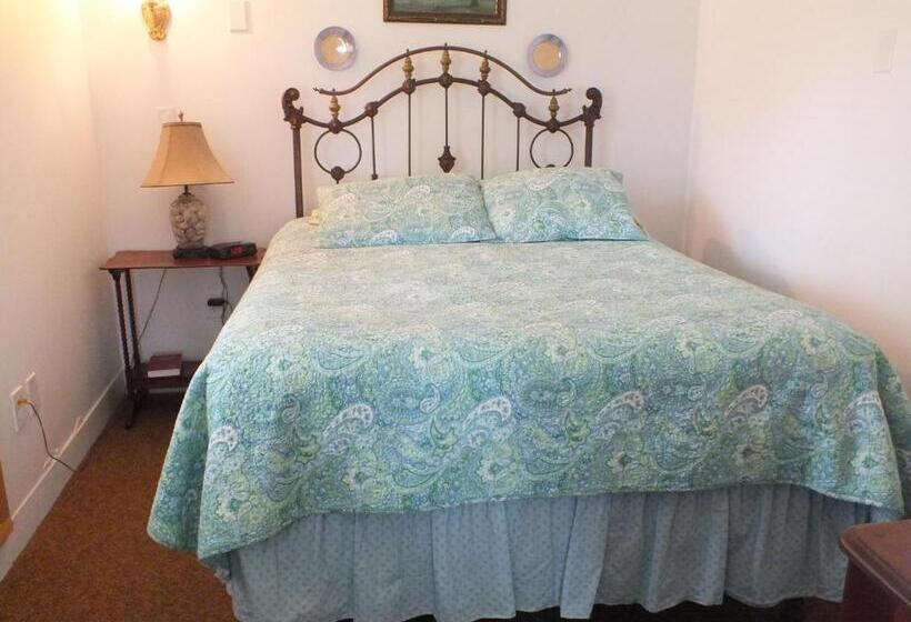 هاستل Scarborough Inn