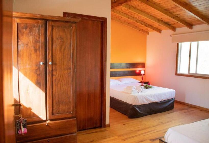 Общежитие Senador Dupont