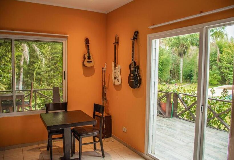 Общежитие Senador Dupont