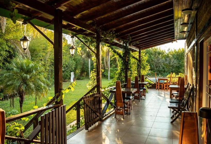 Общежитие Senador Dupont