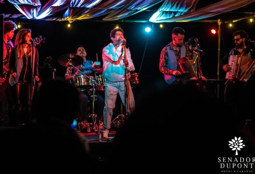 Общежитие Senador Dupont