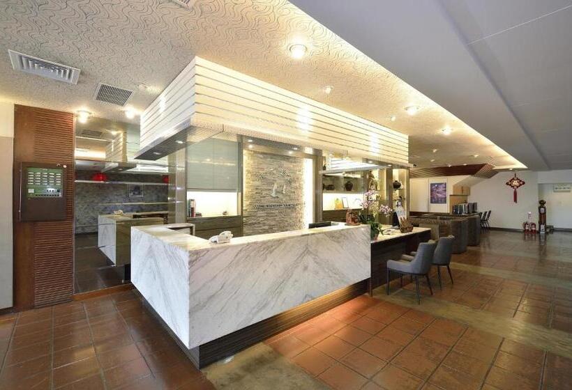 هاستل Toong Mao Resorts &