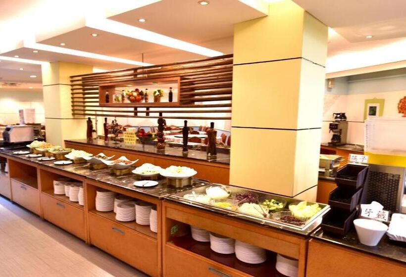 هاستل Toong Mao Resorts &