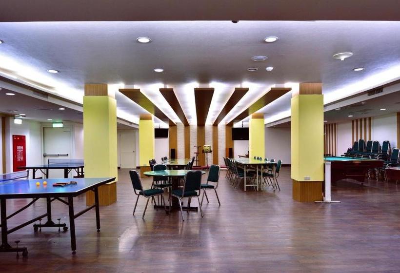 هاستل Toong Mao Resorts &