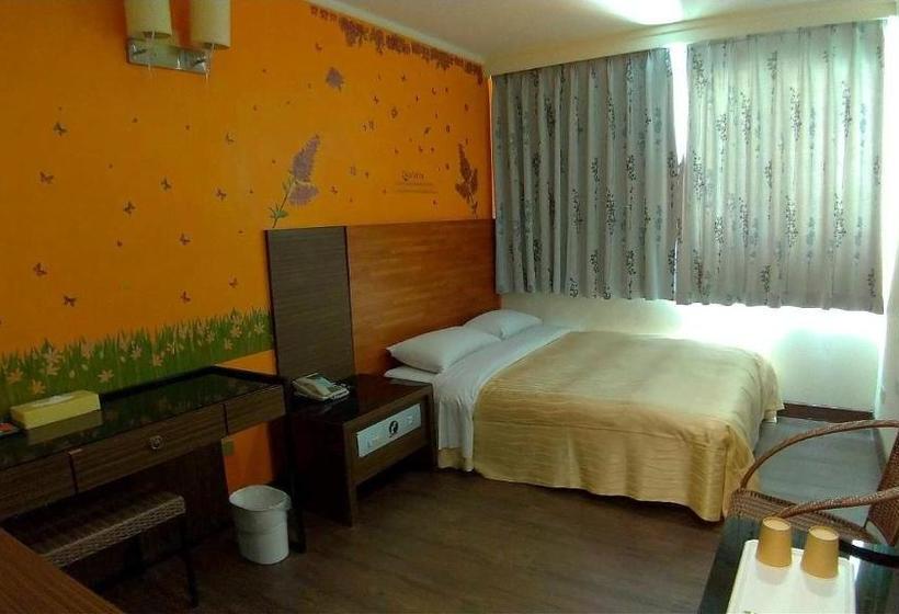 هاستل Toong Mao Resorts &