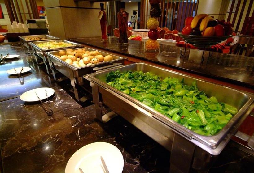 هاستل Toong Mao Resorts &