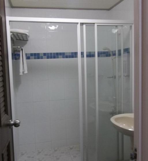 هاستل Toong Mao Resorts &