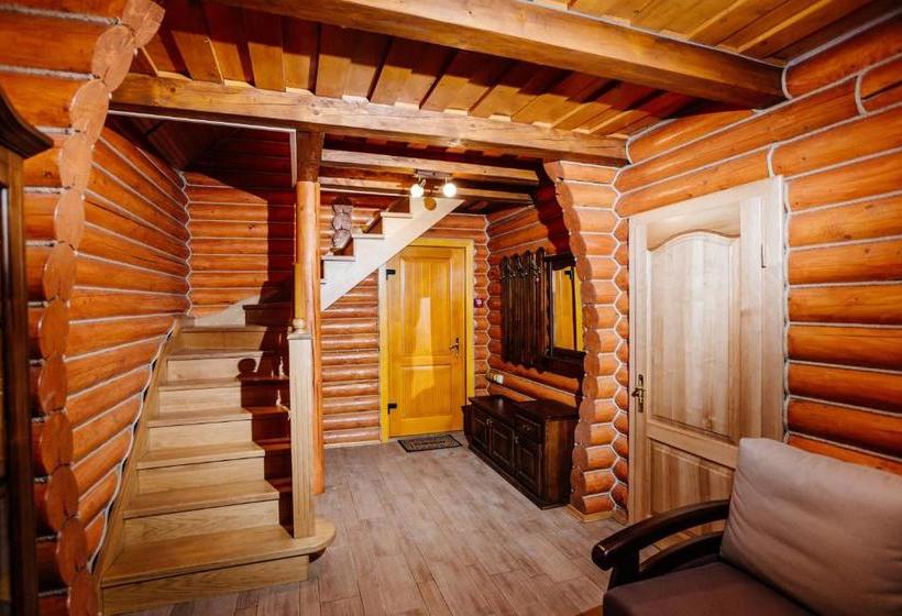 هاستل Toursit Complex Polyana Kvasova