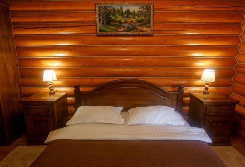 هاستل Toursit Complex Polyana Kvasova