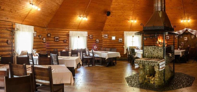 هاستل Toursit Complex Polyana Kvasova