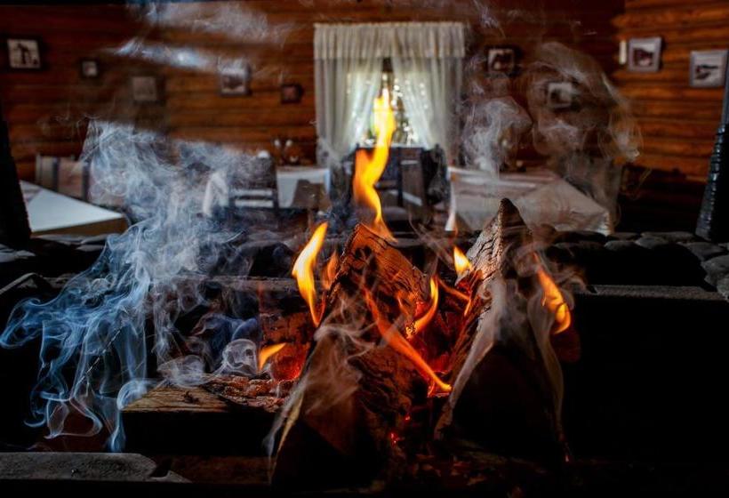 هاستل Toursit Complex Polyana Kvasova