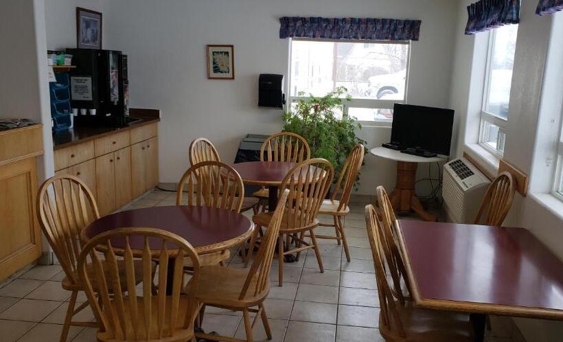 旅馆 Travel Inn Resort & Campground