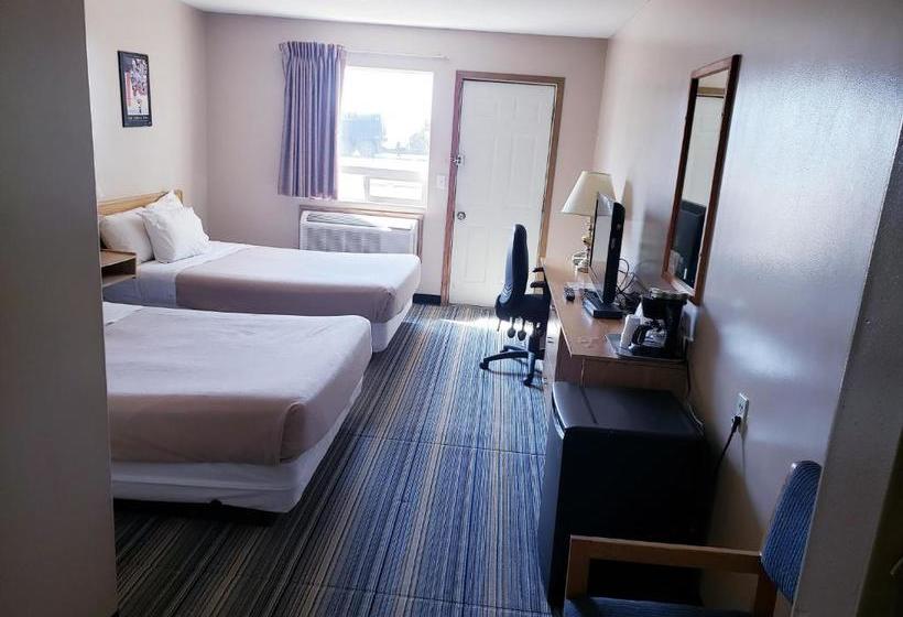 旅馆 Travel Inn Resort & Campground