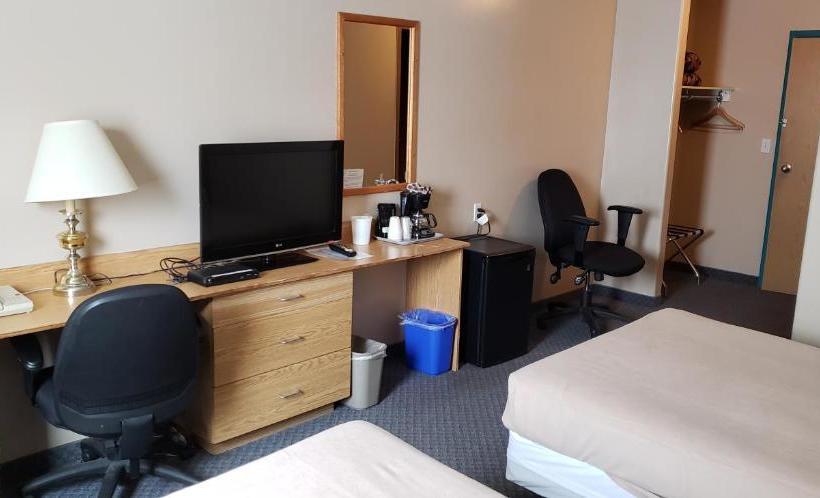 旅馆 Travel Inn Resort & Campground