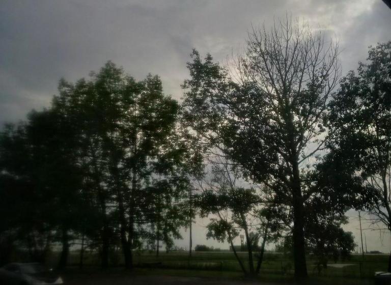 旅馆 Travel Inn Resort & Campground