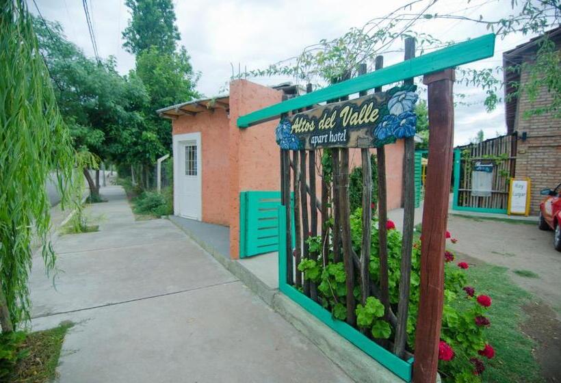Altos Del Valle