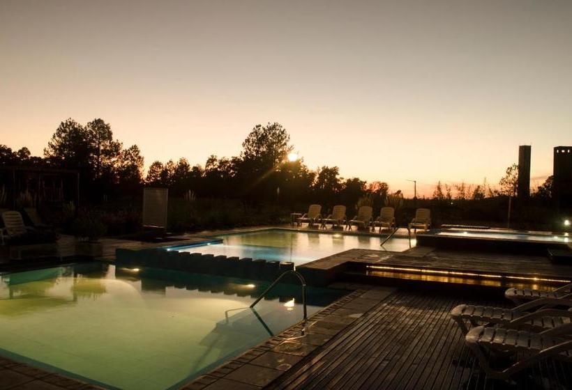 Amanzi Termal Rental