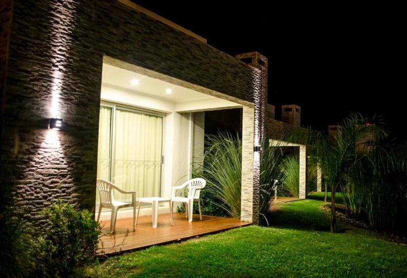 Amanzi Termal Rental