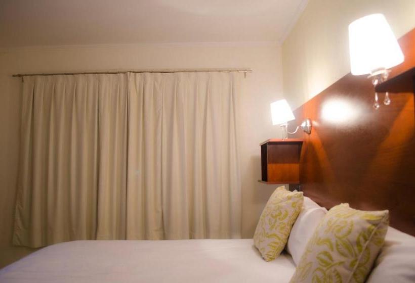 Amanzi Termal Rental