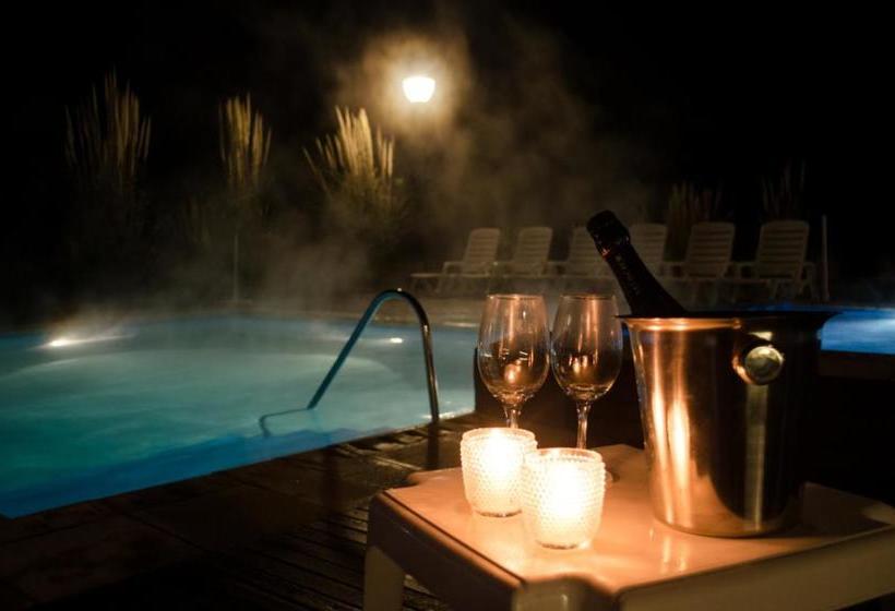 Amanzi Termal Rental