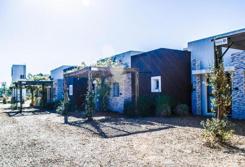 Amanzi Termal Rental