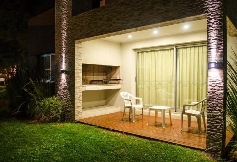 Amanzi Termal Rental