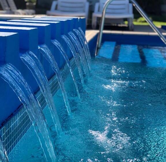 Amanzi Termal Rental